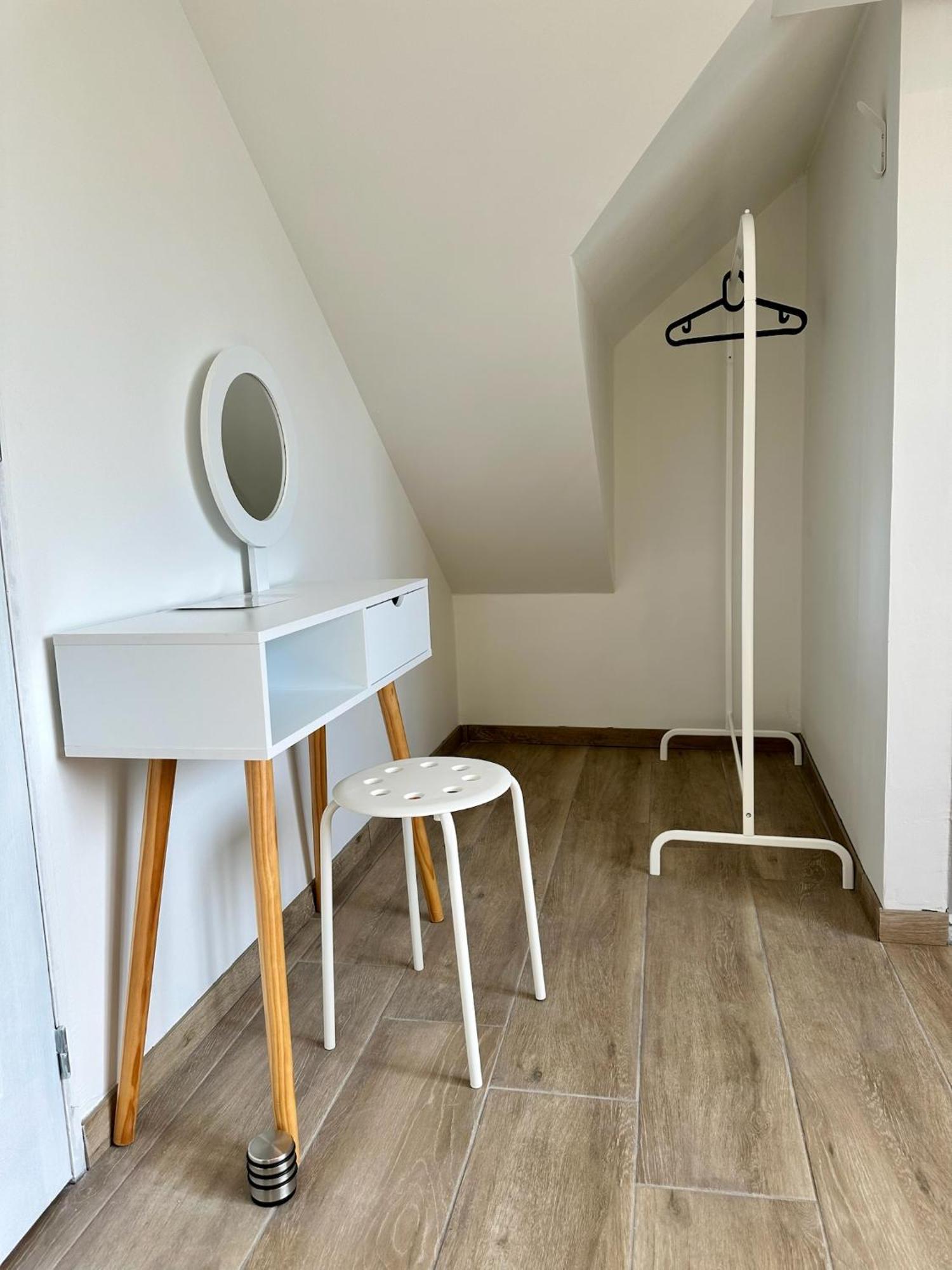 Chambre D'Hotes La Chaiserie Romeries Exterior foto
